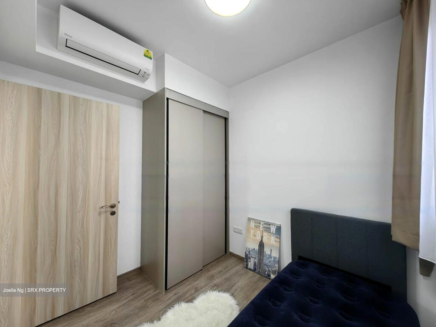 Sengkang Grand Residences (D19), Apartment #455320241